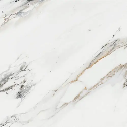Firenze Calacatta Gold Керамогранит 50x50