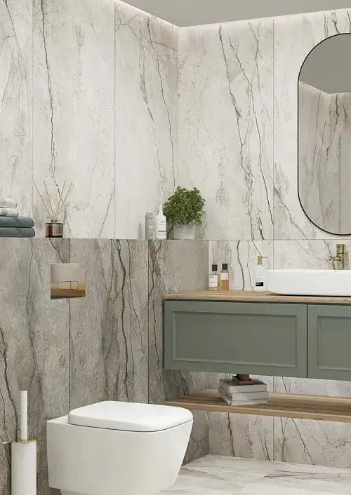 Oregon Ivory D12051M Матовый Керамогранит 60x120