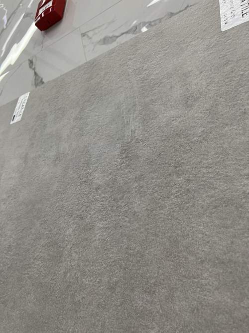 Cemento Grey Керамогранит 60x120