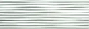 Lumina 75 Line White Gloss fK1C 25x75