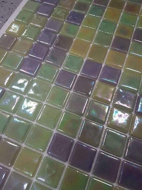 Мозаика Acquaris Lavanda 31,6x31,6