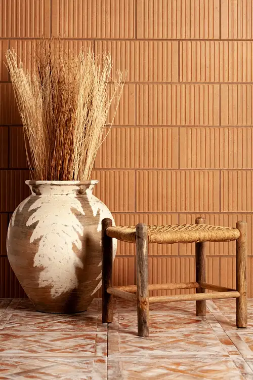 FS Loft White 34449 Матовая 20x40