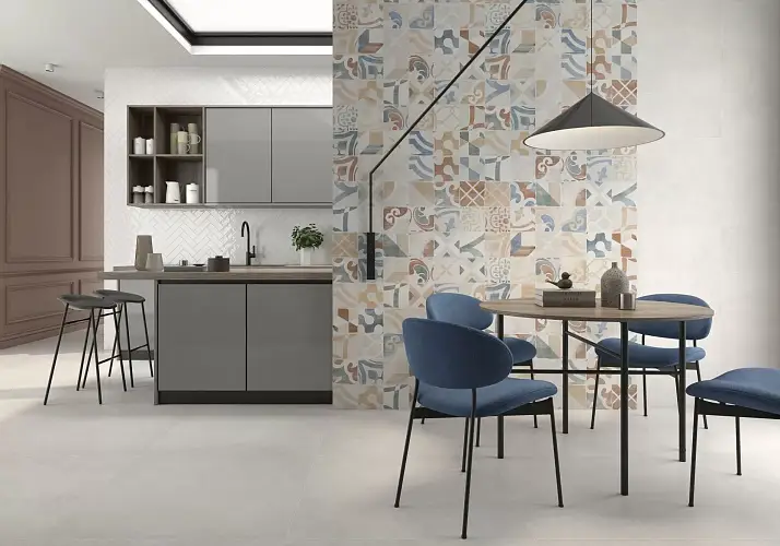 Trend Modern 015.122.0100.10291 Керамогранит 25,8X29