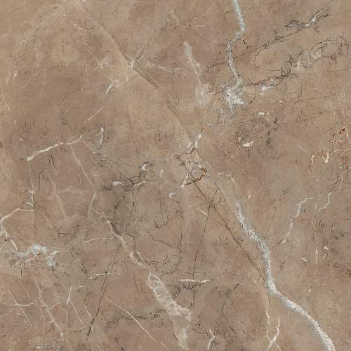 Серенада Бежевый Тёмный Лаппатированный Обрезной SG654122R Керамогранит 60x60