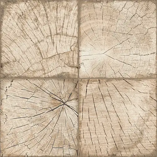 Ringwood Tik Brown GP6RIT21 Матовый Керамогранит 41x41