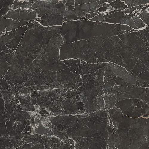 Marmori Сан Лорен Черный 7 K947006FLPR Керамогранит 60x60