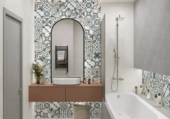 Alba GP2020DNN31 Матовый Керамогранит 20x20