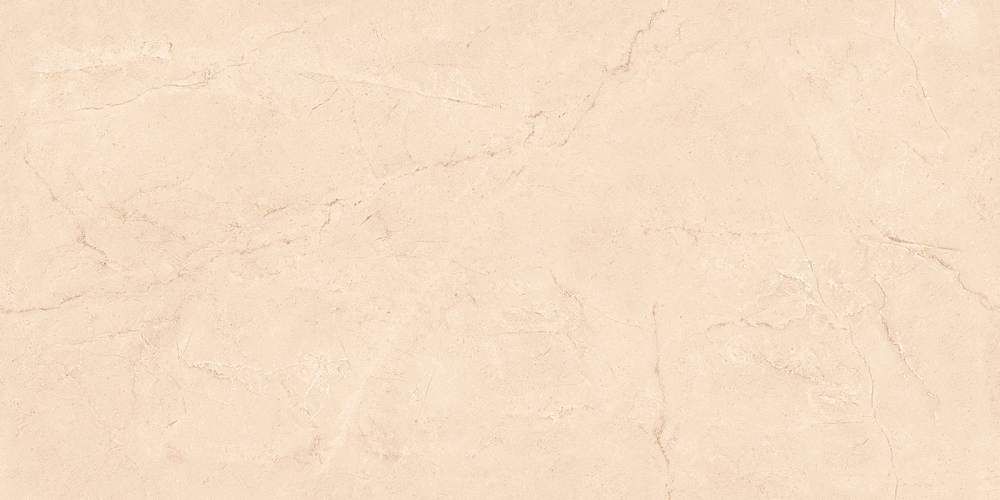 Mramor Fancy Cream бежевый Керамогранит 60x120 Полированный