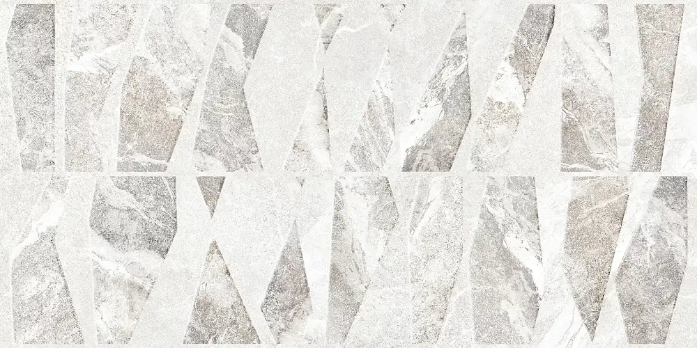 Persey Белый TWU2550PRS17 Матовая 24,9x50