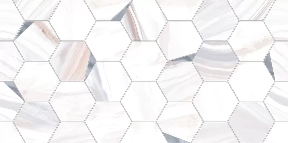 Eterna Mix WT9ETE55 Глянцевая 24,9x50