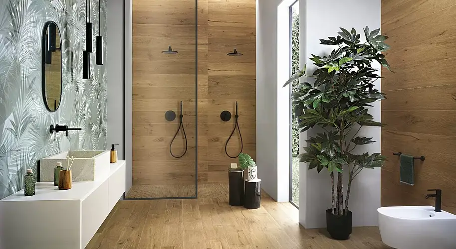 Roots Honey Out fPXS Керамогранит 20x120