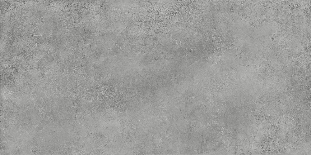 Totem Темно-Серый Бетон GFU60120TTM70R Матовый Керамогранит 60x120