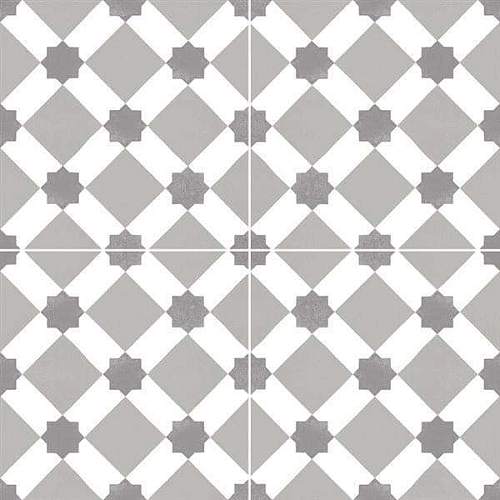 Chic Howard Grey Плитка напольная 45x45