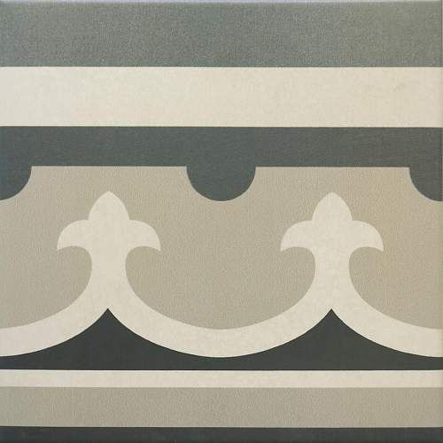 Декор Chatelet Border 20x20