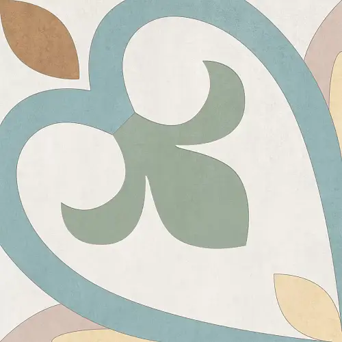 Joy GP2020DSA24 Матовый Керамогранит 20x20