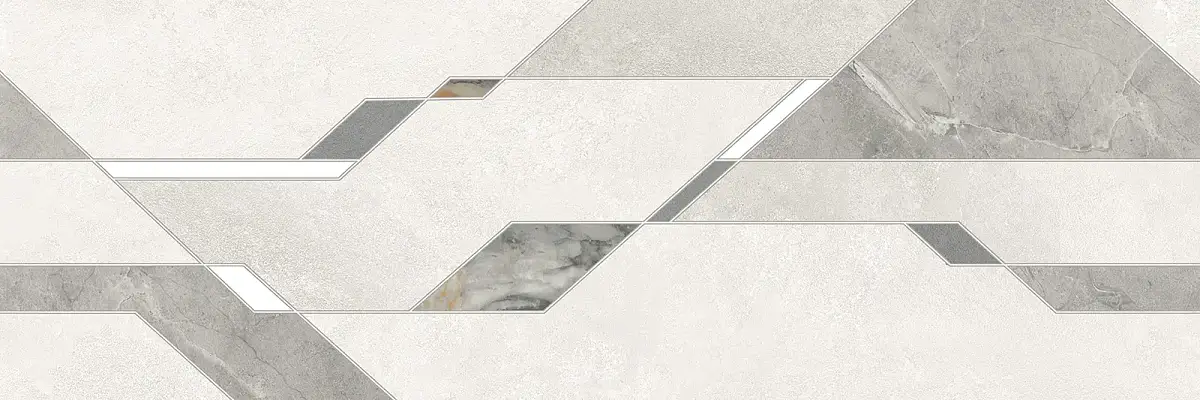 Anturin Многоцветная Геометрия TWU3090ATU17R Матовая 30x90