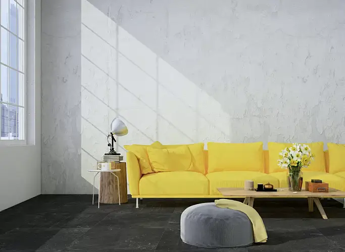 Граните Глория Серый SR Структур Рект Керамогранит 59,9x59,9