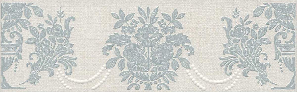 Бордюр Борромео AD\A576\6402 7,7x25