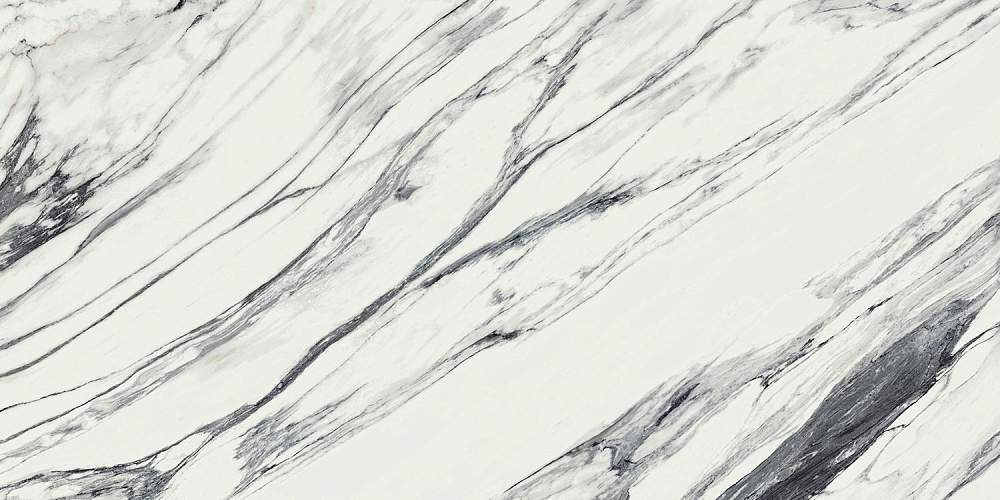 Charme Deluxe Statuario Fantastico Nat Rett 610010001923 Керамогранит 80x160