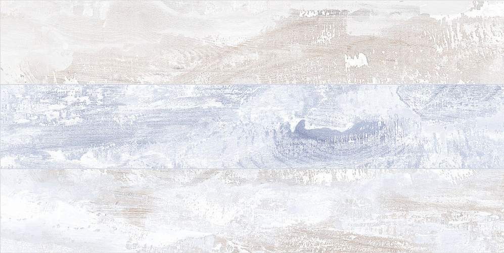 Pacific Плитка настенная голубой 18-00-61-3601 30х60