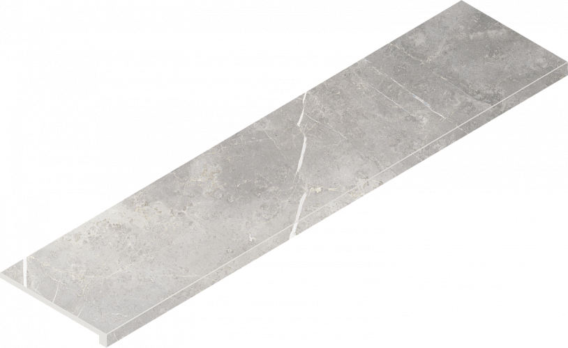 Ступень угловая правая Charme Evo Imperiale Scal.120 Ang.Dx 620070001168 33x120