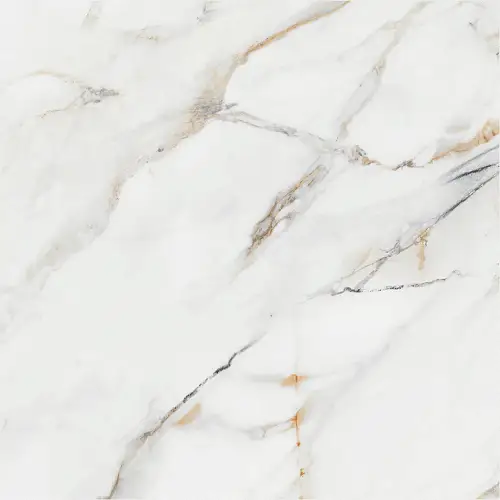 Firenze Calacatta Gold Керамогранит 50x50