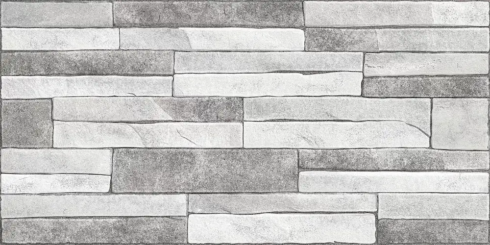 Discover Серый TWU2550DCV17 Матовая 24,9x50