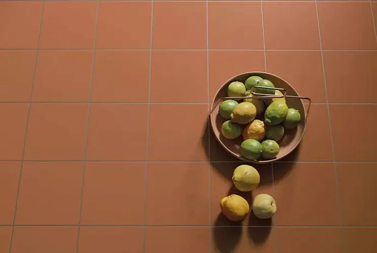 Rivoli Bergen Azul 30725 20x20