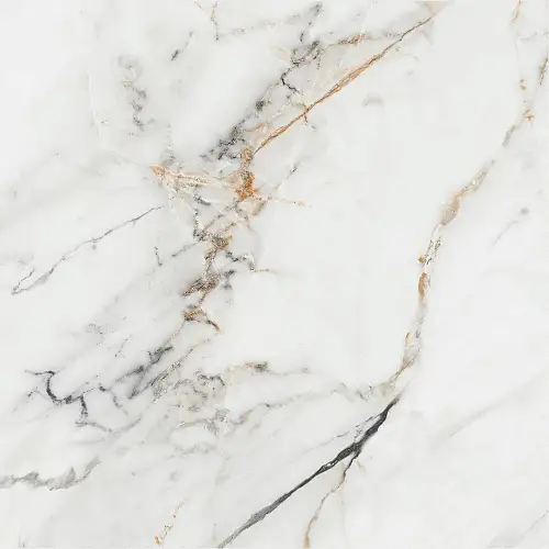 Firenze Calacatta Gold Керамогранит 50x50