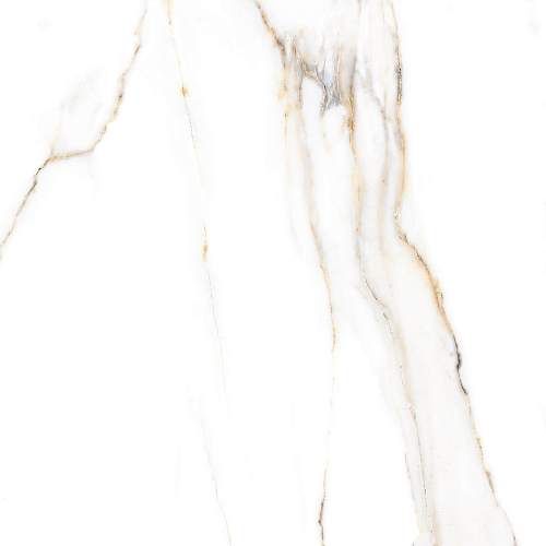 Extra Calacatta Бежевый GFU6060ECL04R Матовый Керамогранит 60x60