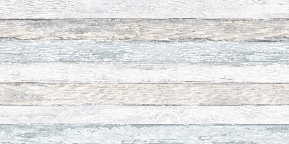 Wood Голубой TWU09WOD016 Матовая 24,9x50