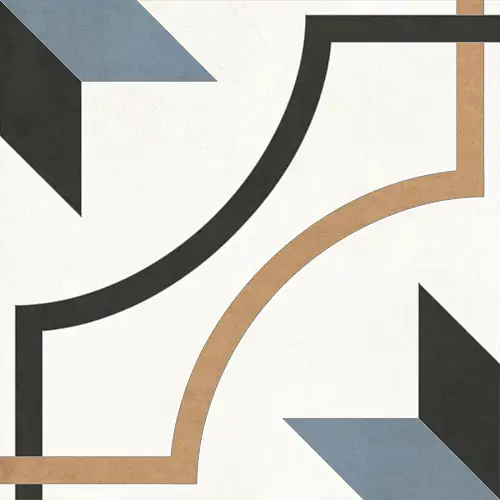 Fabia GP2020DNN99 Матовый Керамогранит 20x20