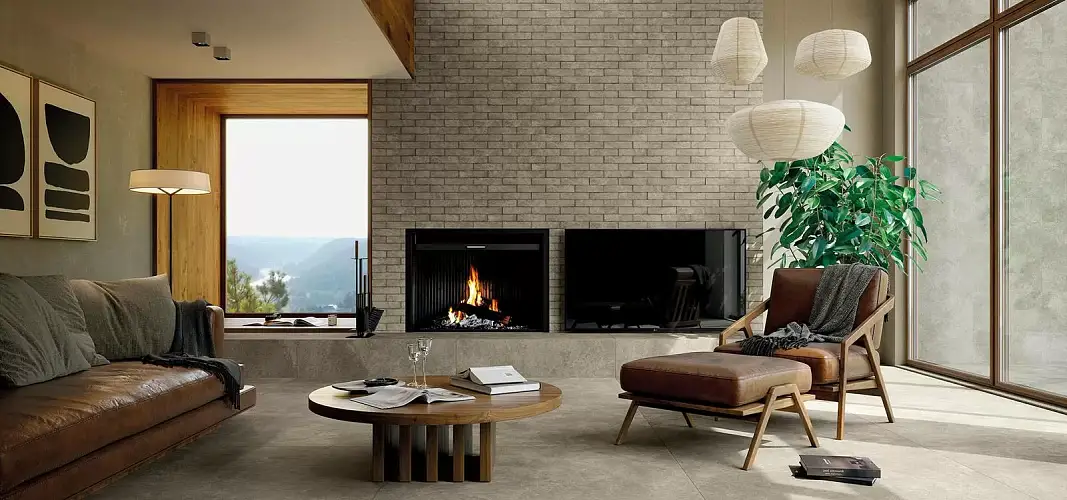 Nobu Slate Matt fRU6 Керамогранит 30x60