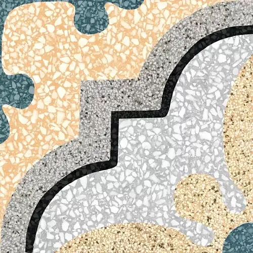 Point Mix DB_047 Керамогранит 20x20