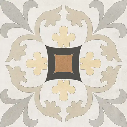 Renato GP2020DGA05 Матовый Керамогранит 20x20