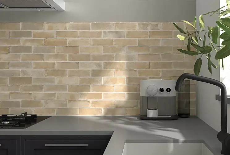 Raku Smoke 30690 6x18,6