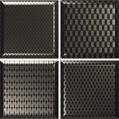 Novel Diva Metallic 15x15