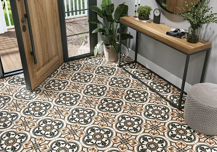 Alba GP2020DNN31 Матовый Керамогранит 20x20