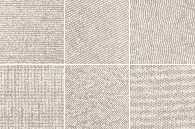 Micro Evoke Taupe Керамогранит 20x20