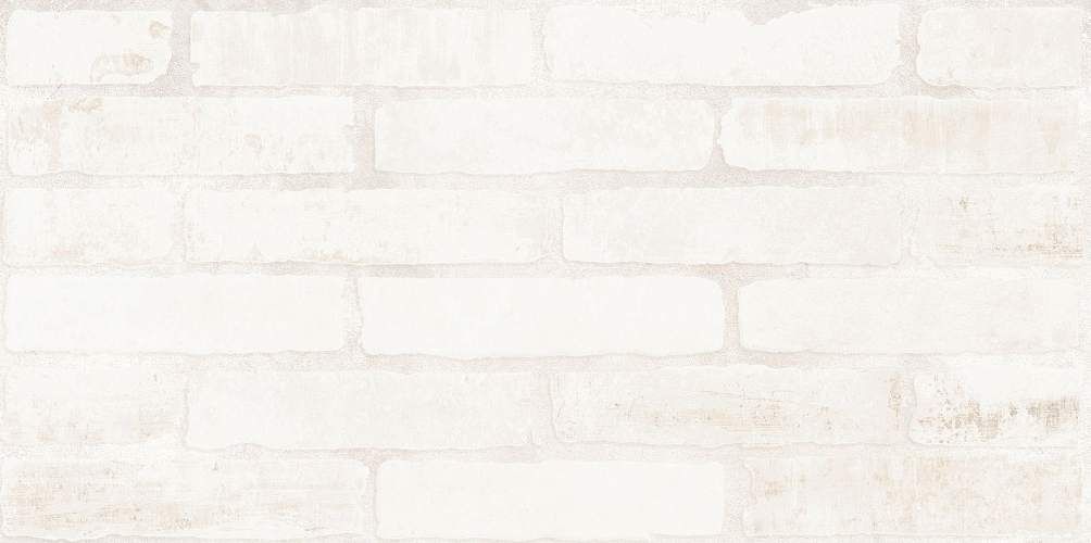 Брикстори Белый 6260-0060 Керамогранит 30х60