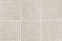 Micro Evoke Taupe Керамогранит 20x20