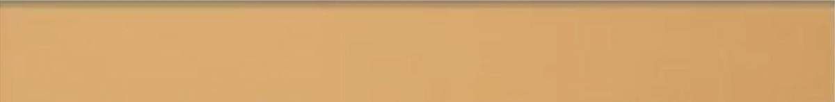 Плинтус City Style Желтый G-119/PR/p01 Полированный 7,6x60