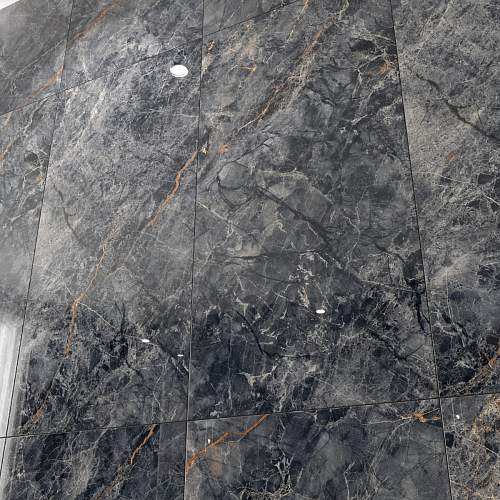 French Nero High Glossy 60х120