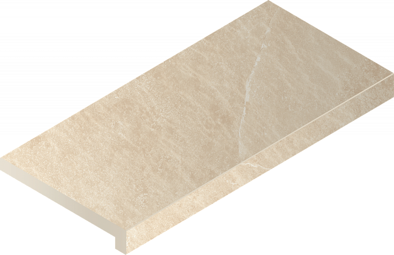 Ступень фронтальная Materia Magnesio X2 Scal. Front 20мм 620070000856 33x60