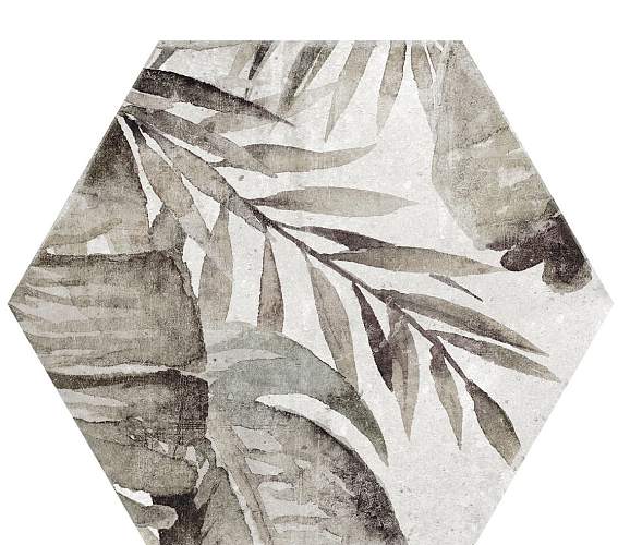 Amazonia Tropic Grey Керамогранит 32x36,8