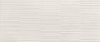 3D Wall Plaster Barcode White AHQY 50x120