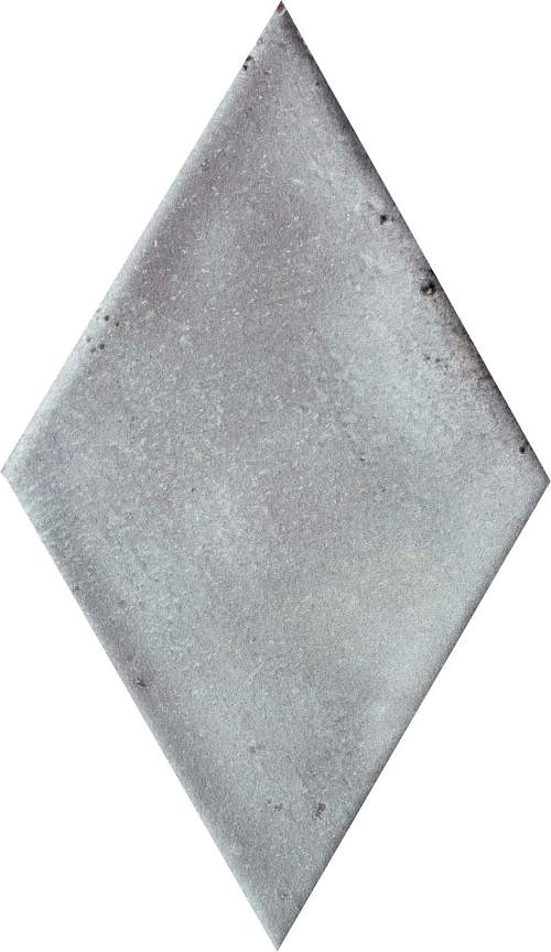 Rombo Grigio Opaco Керамогранит 13,7x24