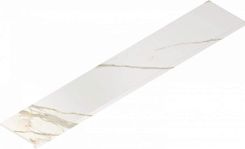 Ступень фронтальная Stellaris Calacata Gold Scalino Front 620070002613 33x160