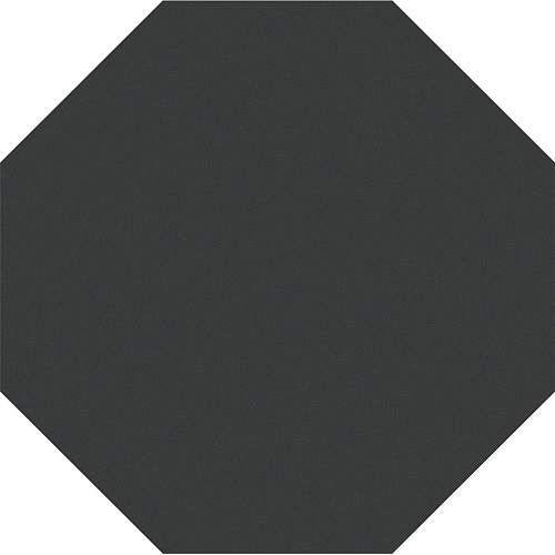 Агуста SG244900N Черный Натуральный Керамогранит 24х24