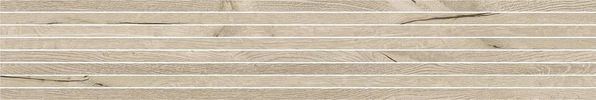 Декор Натура Уайт Татами / Natura White Tatami 20x120